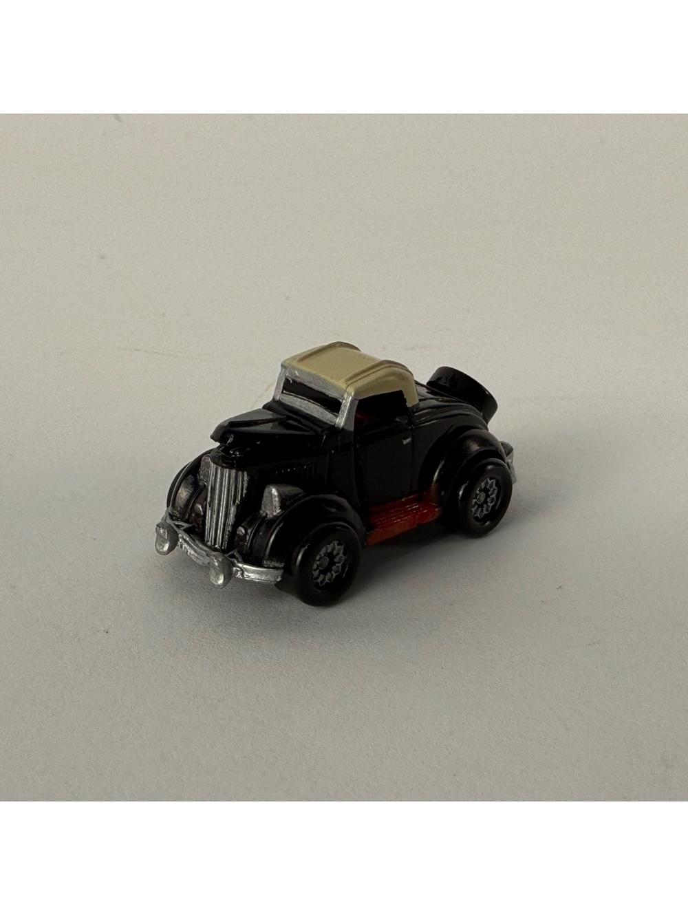 Micro Machines Galoob Vintage Deluxe 1936 Ford Roadmaster